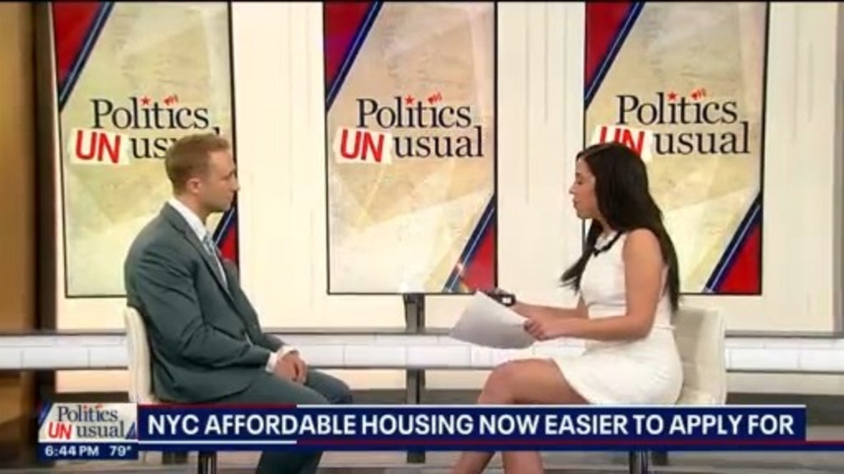 Former Gov. Paterson says Cuomo will win NYC mayoral race, affordable housing application, more | Politics Unusual